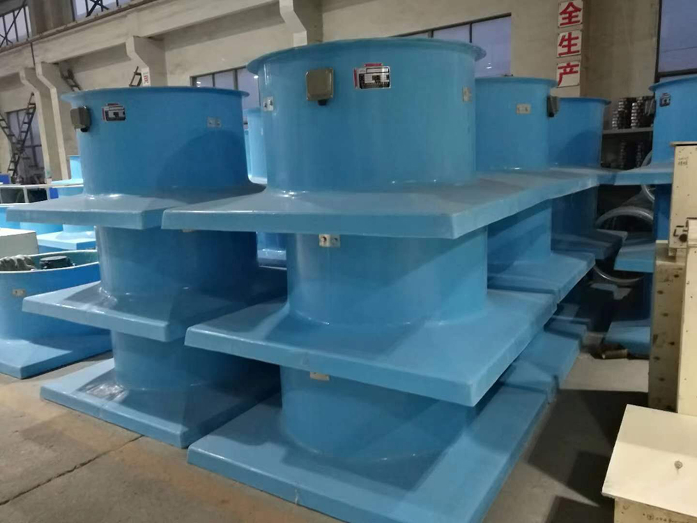 屋頂風(fēng)機(jī)
